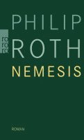 bokomslag Nemesis