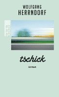 Wolfgang Herrndorf - Tschick Sonderausgabe, Häftad