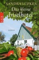 bokomslag Das kleine Inselhotel 01