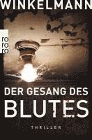 bokomslag Der Gesang des Blutes