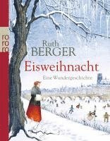 bokomslag Eisweihnacht