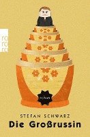 Till Raether - Danowski: Blutapfel, Häftad