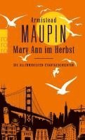 bokomslag Mary Ann im Herbst