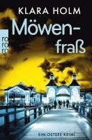 bokomslag Möwenfraß