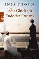 bokomslag Das Glück am Ende des Ozeans