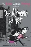 Der Altmann ist tot 1