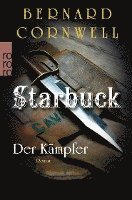 bokomslag Starbuck: Der Kämpfer