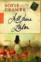 Sofie Cramer - All deine Zeilen, Häftad