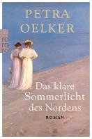 bokomslag Das klare Sommerlicht des Nordens