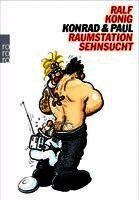 Ralf König - Konrad & Paul, Häftad