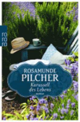 Rosamunde Pilcher - Karussell des Lebens, Häftad