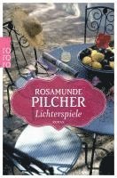 bokomslag Lichterspiele