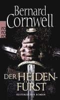 bokomslag Der Heidenfürst. Uhtred 07