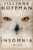 Jilliane Hoffman - Insomnia, Häftad