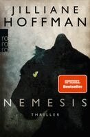 Jilliane Hoffman - Nemesis, Häftad