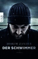 Joakim Zander - Der Schwimmer, Häftad