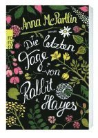 bokomslag Die letzten Tage von Rabbit Hayes