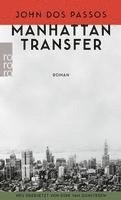 bokomslag Manhattan Transfer