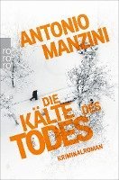 Die Kälte des Todes 1