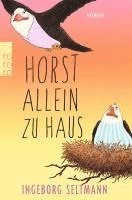 bokomslag Horst allein zu Haus