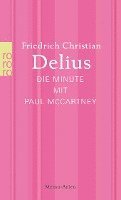 bokomslag Die Minute mit Paul McCartney