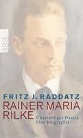 bokomslag Rainer Maria Rilke