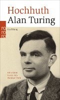 bokomslag Alan Turing