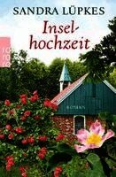 Sandra Lüpkes - Inselhochzeit, Häftad