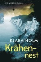 bokomslag Krähennest