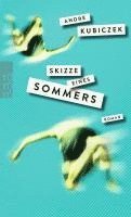 bokomslag Skizze eines Sommers
