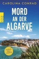 bokomslag Mord an der Algarve