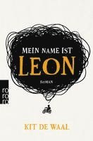 bokomslag Mein Name ist Leon