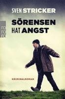 bokomslag Sörensen hat Angst