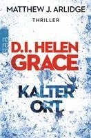bokomslag D.I. Helen Grace: Kalter Ort