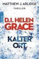 bokomslag D.I. Helen Grace: Kalter Ort