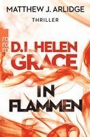 bokomslag D.I. Helen Grace: In Flammen