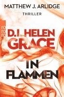 bokomslag D.I. Helen Grace: In Flammen