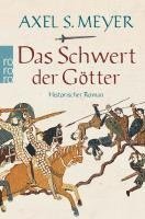 bokomslag Das Schwert der Götter