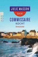 bokomslag Der Commissaire kocht