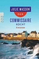 bokomslag Der Commissaire kocht