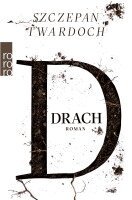 Szczepan Twardoch - Drach, Häftad