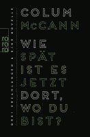 bokomslag Wie spät ist es jetzt dort, wo du bist?