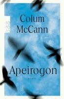 Colum McCann - Apeirogon, Häftad