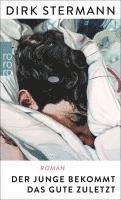 Dirk Stermann - Der Junge bekommt das Gute zuletzt, Häftad