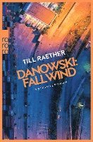 Till Raether - Danowski: Fallwind, Häftad
