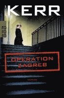 bokomslag Operation Zagreb