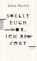 bokomslag Stellt euch vor, ich bin fort