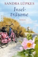 Sandra Lüpkes - Inselträume, Häftad