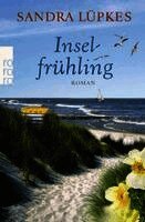 Sandra Lüpkes - Inselfrühling, Häftad
