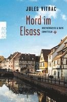 Mord im Elsass 1